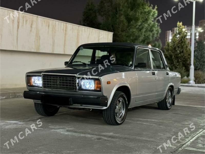 Lada 2107 2012 - 100 000 TMT - Aşgabat - img 4