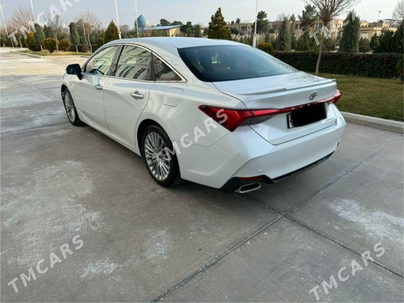 Toyota Avalon 2019 - 565 000 TMT - Aşgabat - img 3