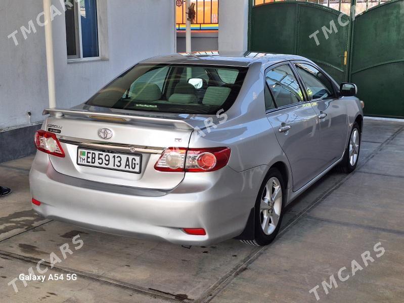 Toyota Corolla 2012 - 149 000 TMT - Ашхабад - img 4