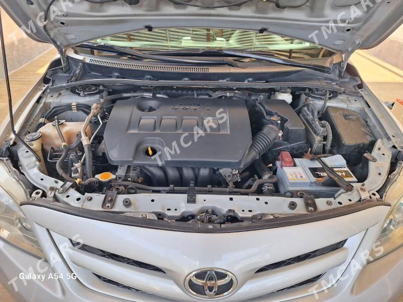 Toyota Corolla 2012 - 149 000 TMT - Ашхабад - img 6