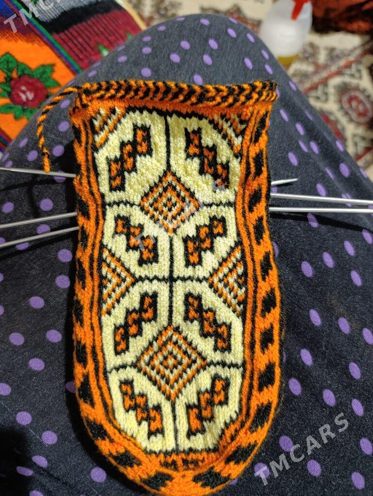 ceska jorap - Ашхабад - img 2