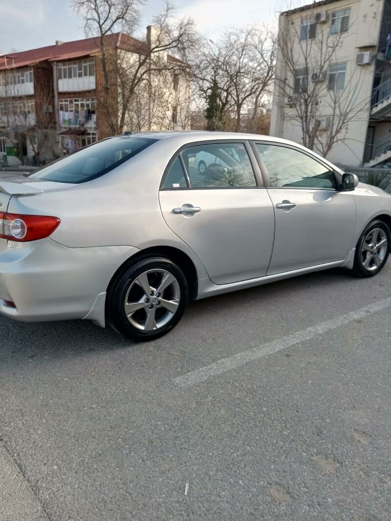 Toyota Corolla 2012 - 149 000 TMT - Ашхабад - img 6