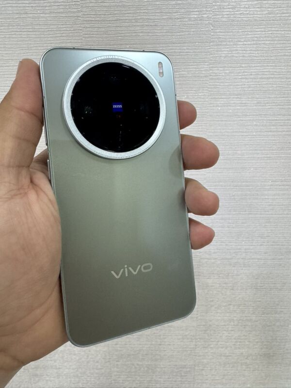 Vivo x200 pro mini - Aşgabat - img 3