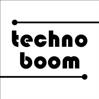 techno boom