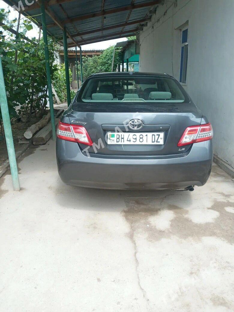 Toyota Camry 2010 - 175 000 TMT - Boldumsaz - img 3