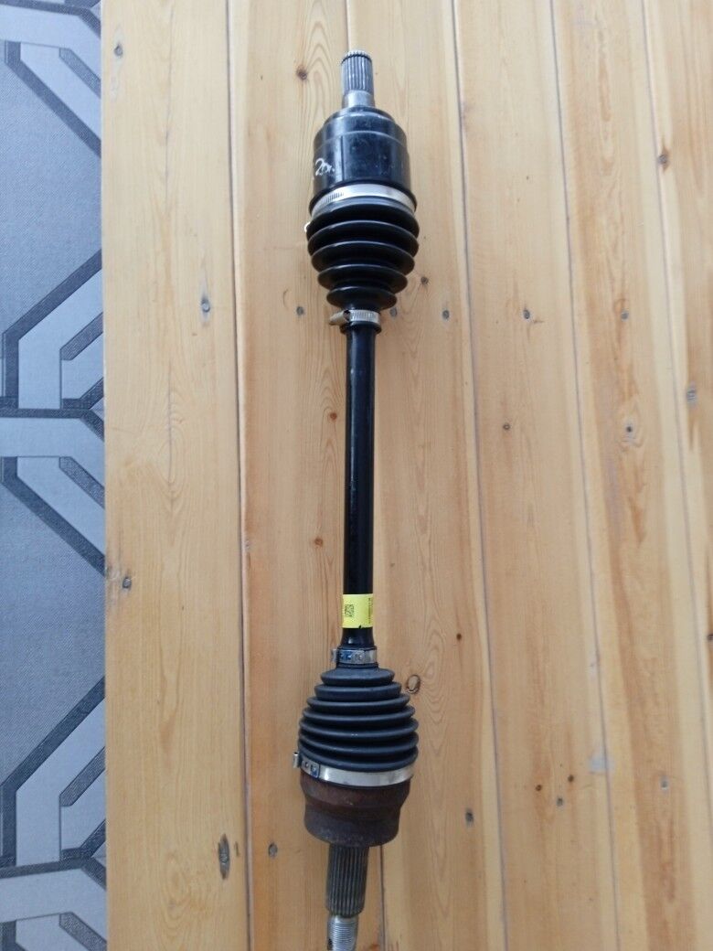 Granat 4 500 TMT - Мир 7 - img 1