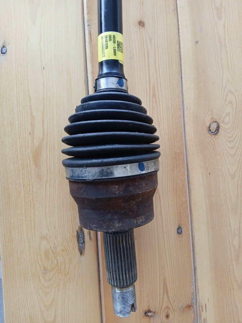 Granat 4 500 TMT - Мир 7 - img 3