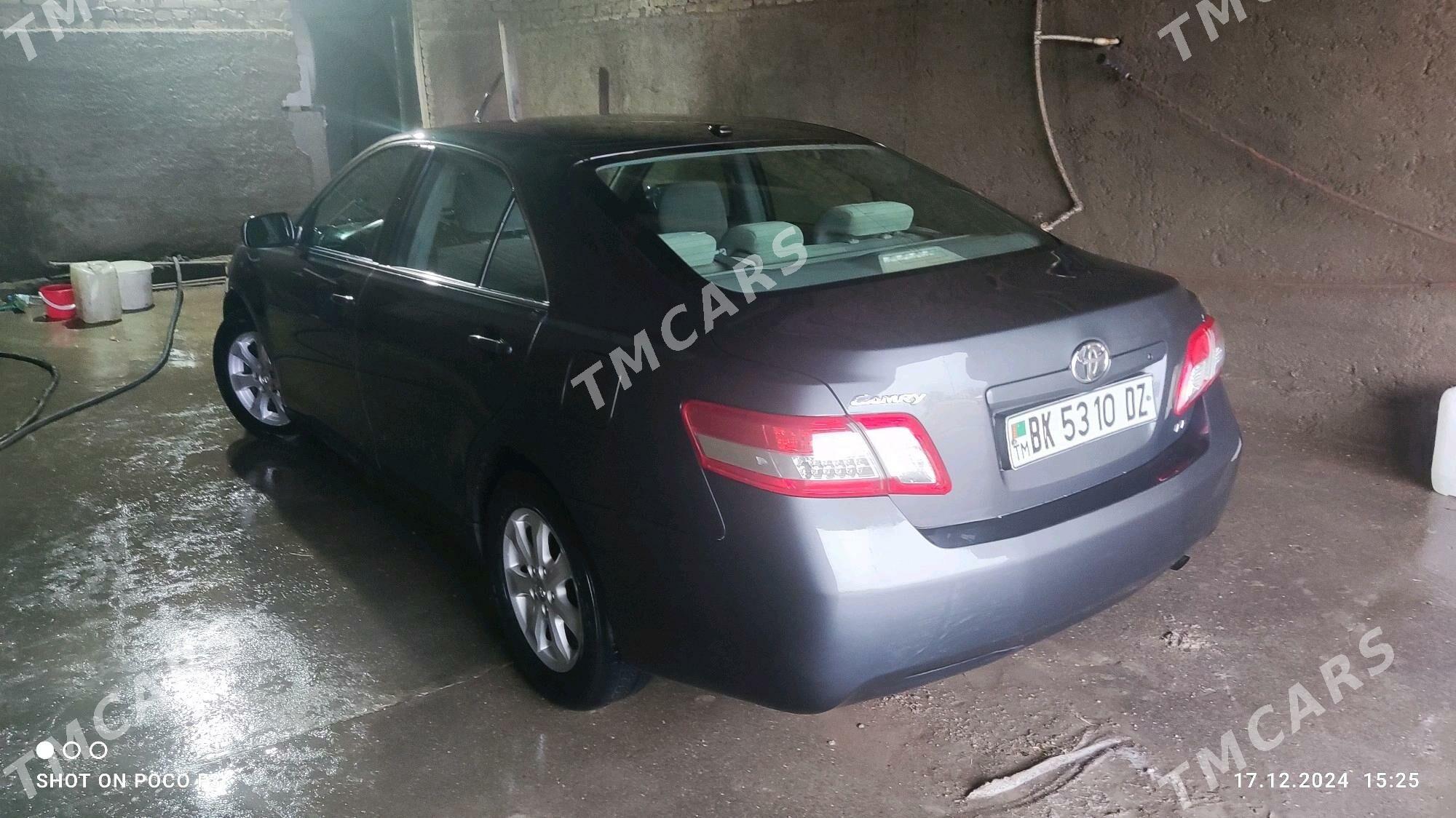 Toyota Camry 2010 - 175 000 TMT - Boldumsaz - img 6