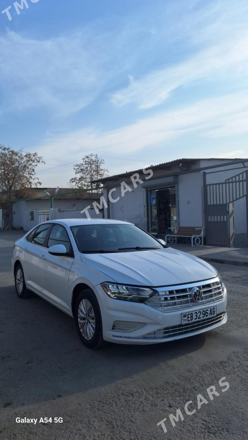 Volkswagen Jetta 2020 - 235 000 TMT - Хитровка - img 2