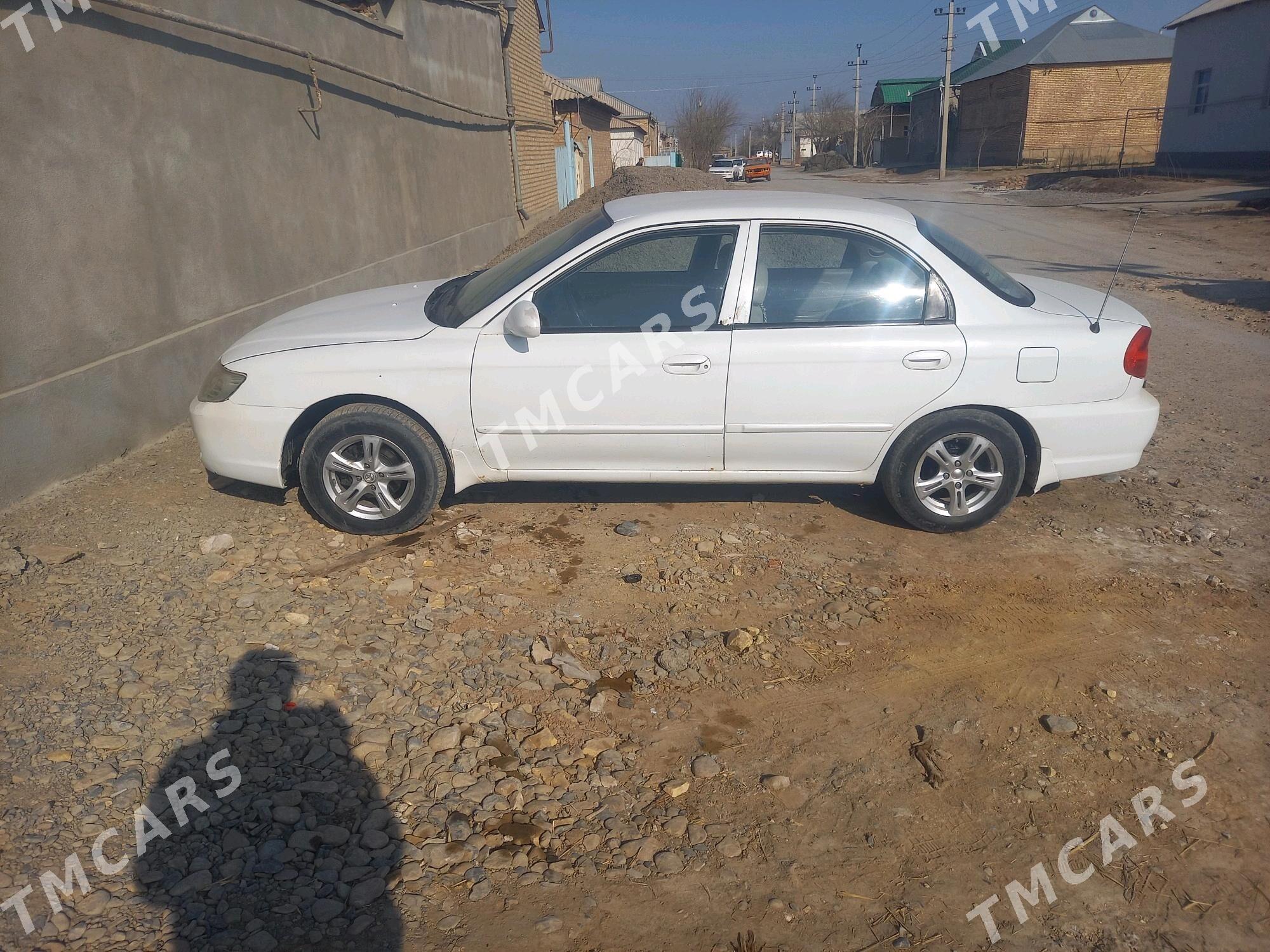 Toyota Corolla 2003 - 35 000 TMT - Tejen - img 3