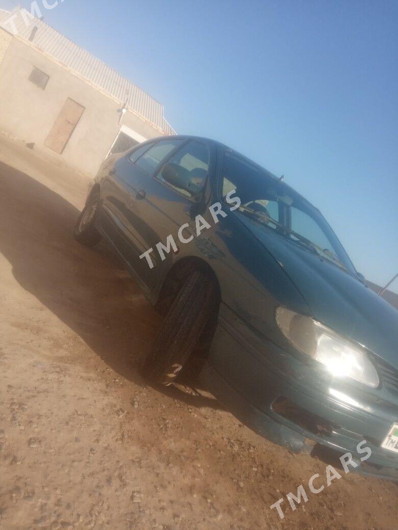 Renault Megane 2 1999 - 20 000 TMT - Wekilbazar - img 3