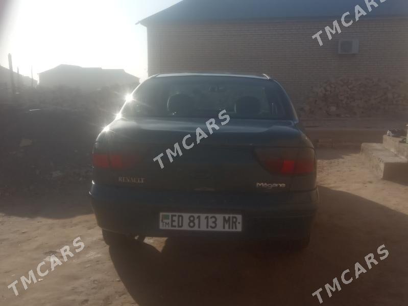 Renault Megane 2 1999 - 20 000 TMT - Wekilbazar - img 5