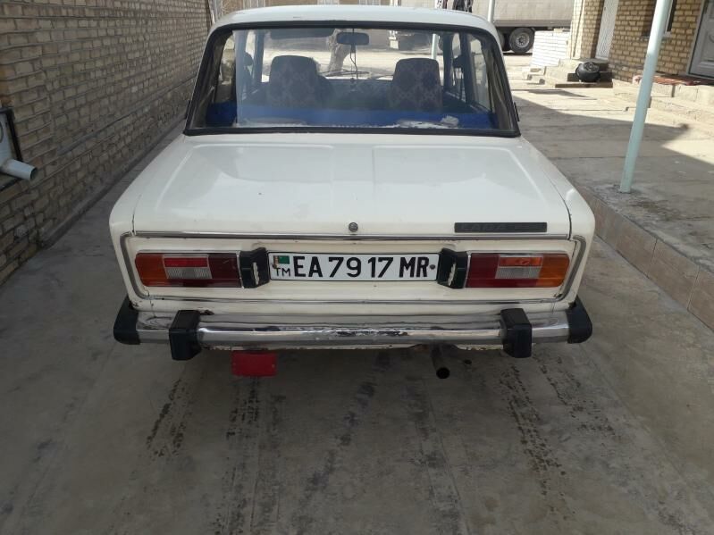 Lada 2106 1991 - 16 000 TMT - Mary - img 2