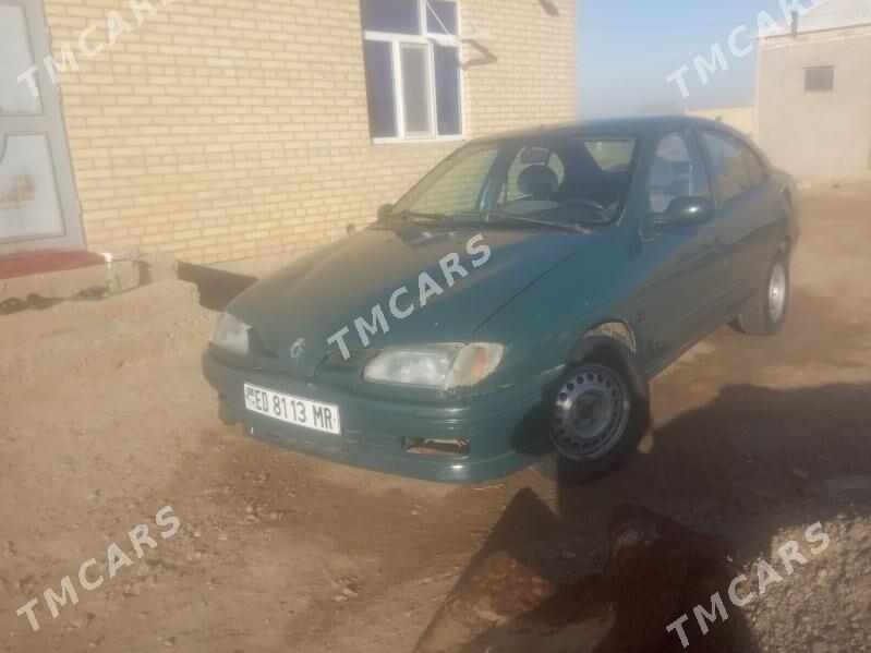 Renault Megane 2 1999 - 20 000 TMT - Wekilbazar - img 6