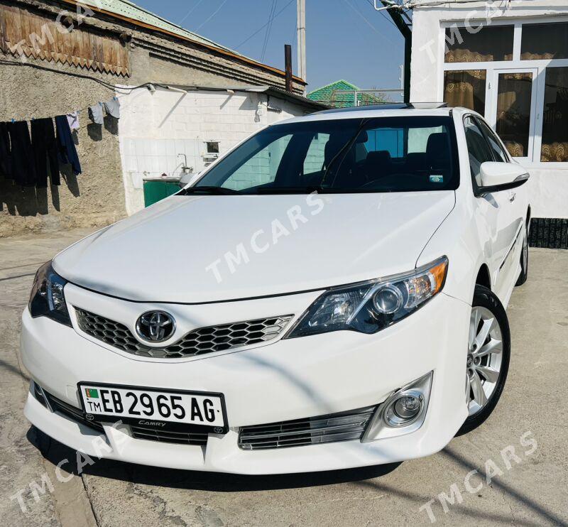 Toyota Camry 2012 - 265 000 TMT - Aşgabat - img 5