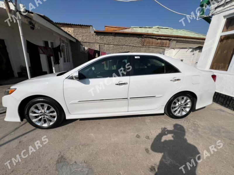 Toyota Camry 2012 - 265 000 TMT - Aşgabat - img 2