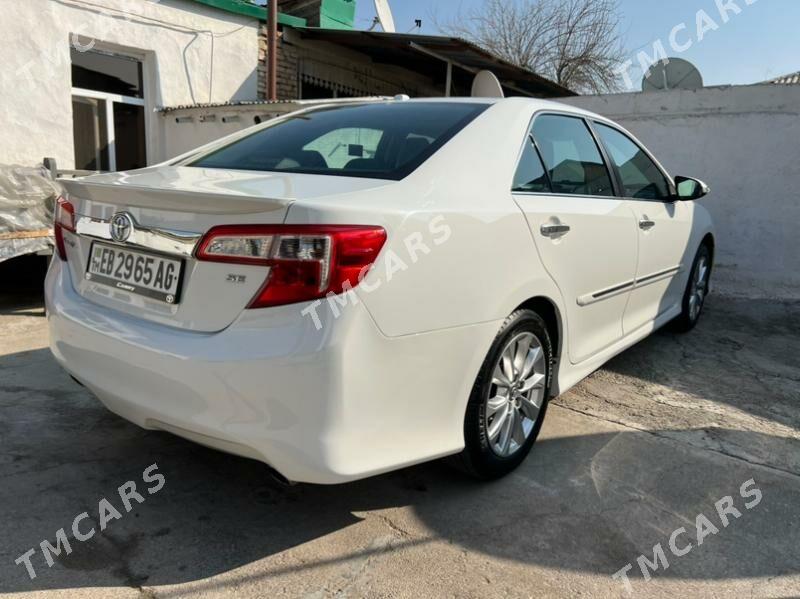 Toyota Camry 2012 - 265 000 TMT - Aşgabat - img 6