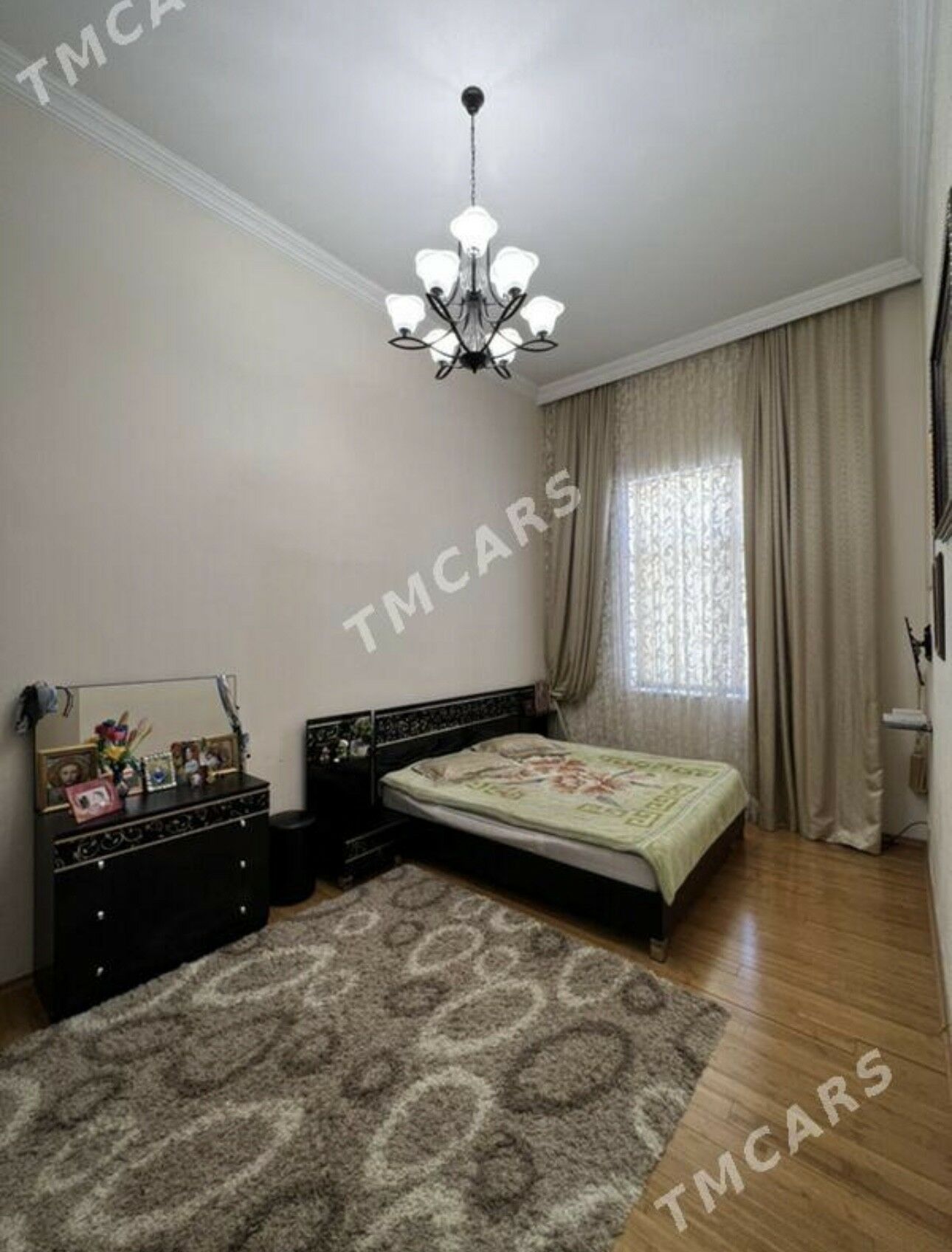 Элитка Московская 4ком 180м2 - Aşgabat - img 4