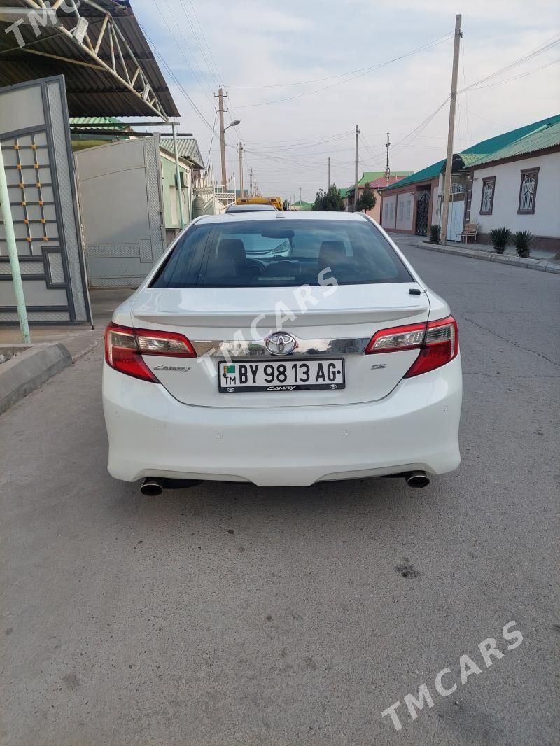 Toyota Camry 2014 - 185 000 TMT - Aşgabat - img 2