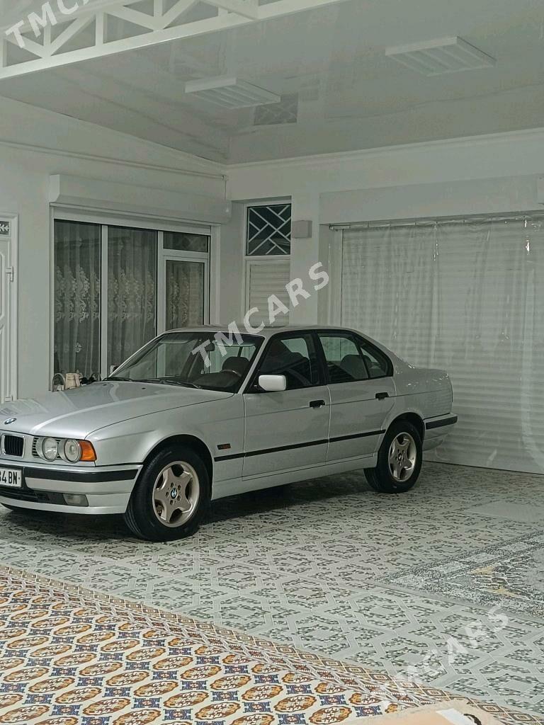 BMW 525 1995 - 80 000 TMT - Balkanabat - img 2