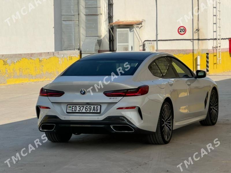 BMW 8 Series 2020 - 1 315 000 TMT - Howdan "B" - img 2