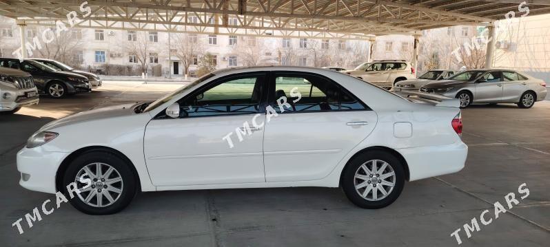 Toyota Camry 2005 - 170 000 TMT - Türkmenabat - img 2