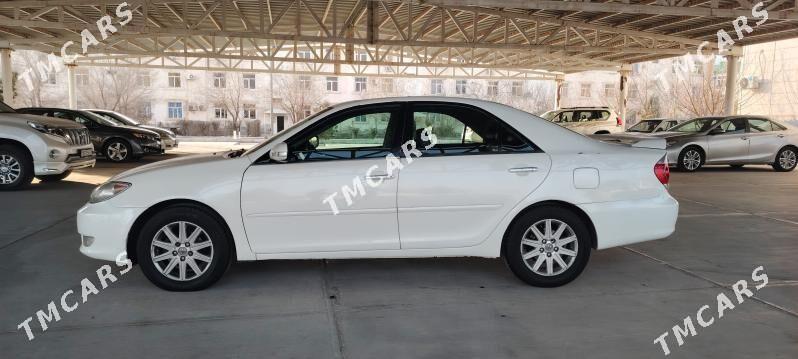 Toyota Camry 2005 - 170 000 TMT - Türkmenabat - img 3