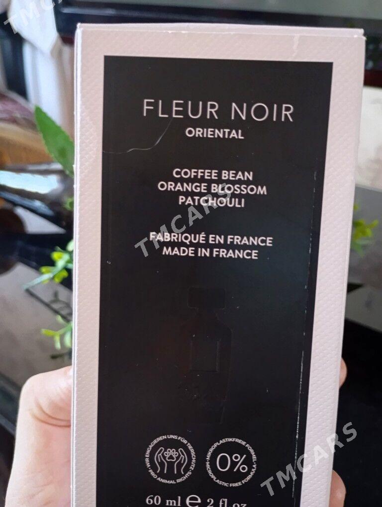 Духи CÂLINE FLEUR NOIR PARFUM - Aşgabat - img 2