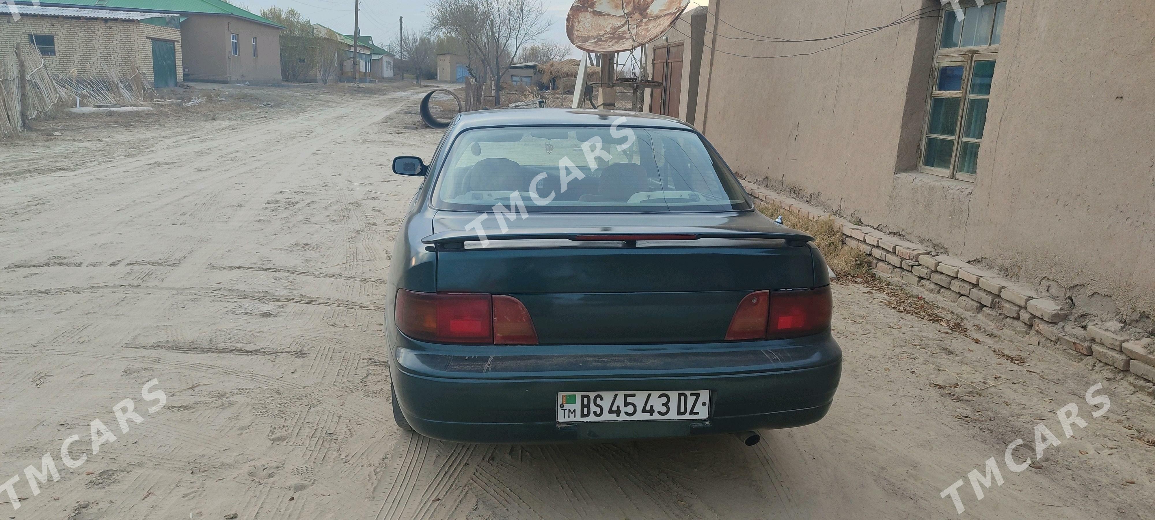 Toyota Camry 1994 - 65 000 TMT - Türkmenbaşy etr. - img 4