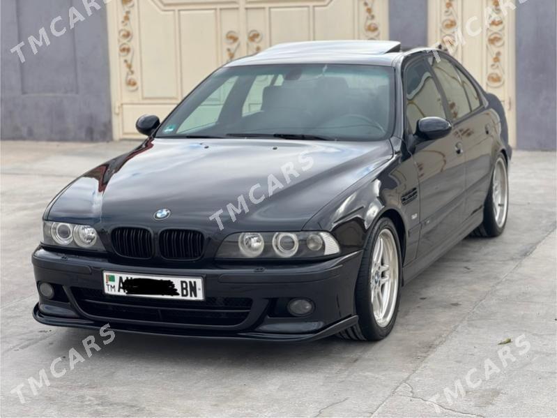 BMW M5 2000 - 125 000 TMT - Balkanabat - img 4