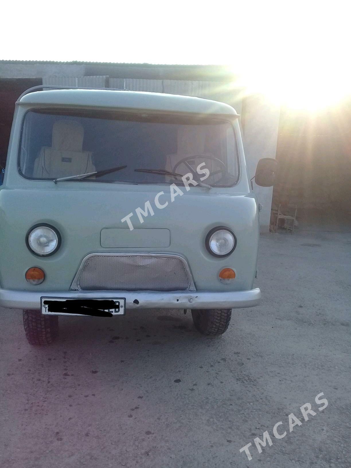 UAZ 2206 1999 - 45 000 TMT - Туркменабат - img 2