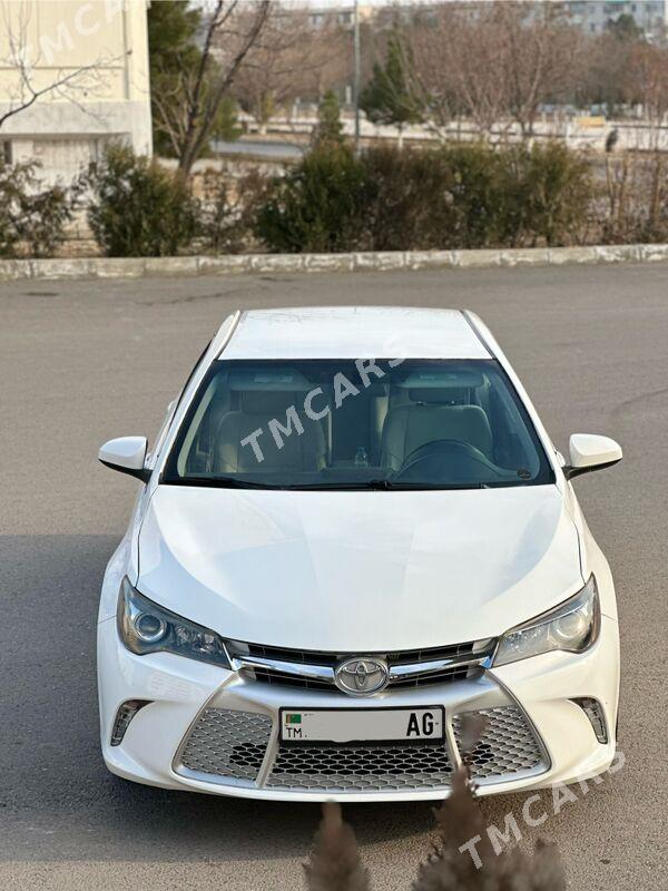 Toyota Camry 2016 - 233 000 TMT - Ашхабад - img 4