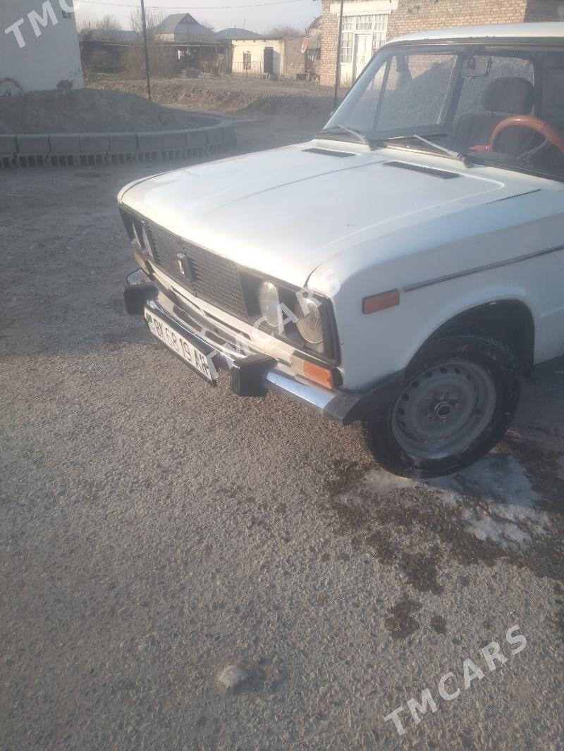 Lada 2106 1986 - 18 000 TMT - Теджен - img 2