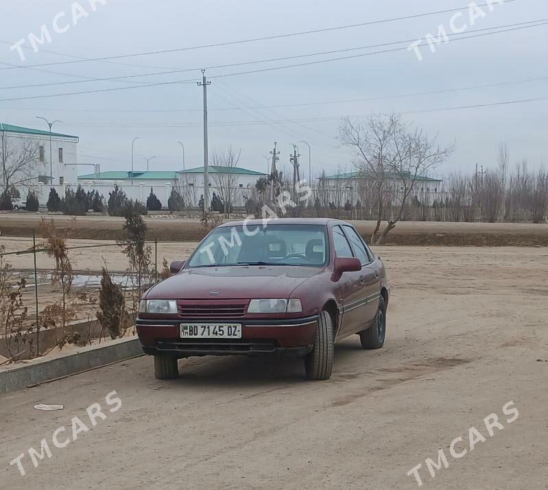 Opel Vectra 1992 - 40 000 TMT - етр. Туркменбаши - img 4