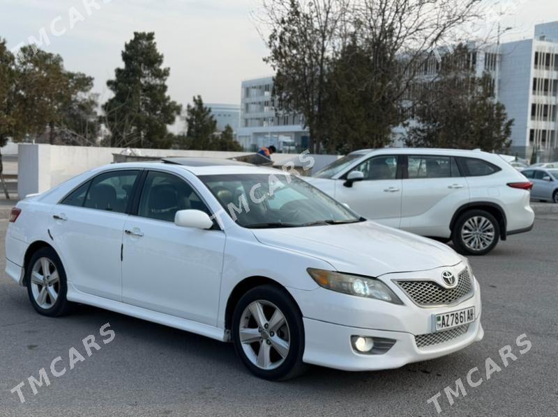 Toyota Camry 2011 - 168 000 TMT - Atatürk köç. - img 4