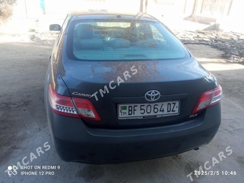 Toyota Camry 2010 - 180 000 TMT - Daşoguz - img 5