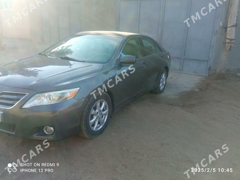 Toyota Camry 2010 - 180 000 TMT - Daşoguz - img 4