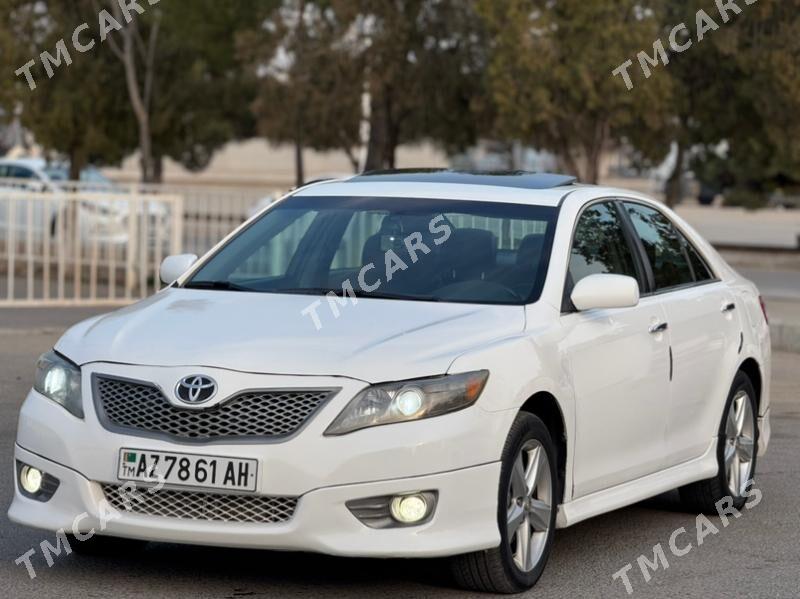 Toyota Camry 2011 - 168 000 TMT - Atatürk köç. - img 2