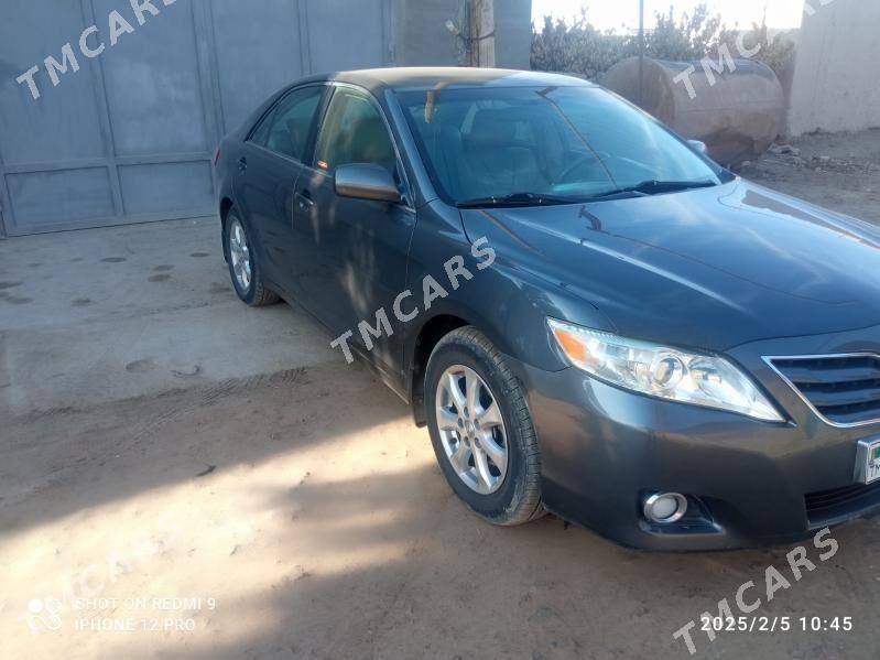 Toyota Camry 2010 - 180 000 TMT - Daşoguz - img 3