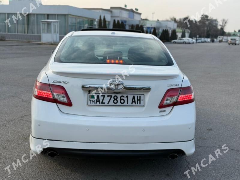 Toyota Camry 2011 - 168 000 TMT - Atatürk köç. - img 6