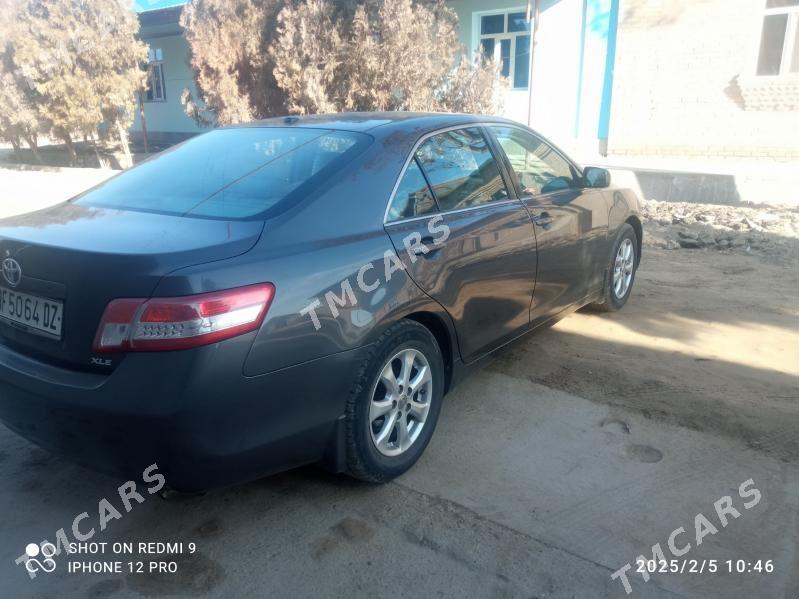 Toyota Camry 2010 - 180 000 TMT - Daşoguz - img 7