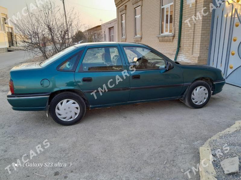 Opel Vectra 1992 - 30 000 TMT - Türkmenabat - img 3