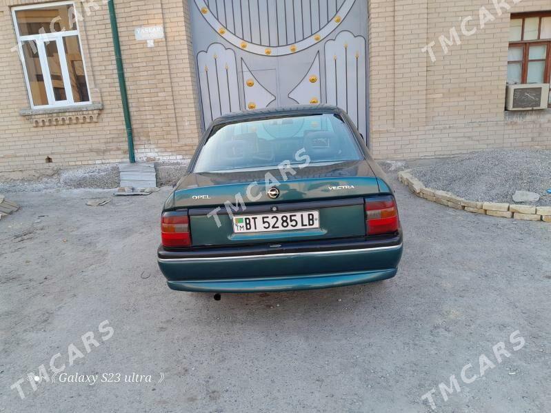 Opel Vectra 1992 - 30 000 TMT - Türkmenabat - img 2