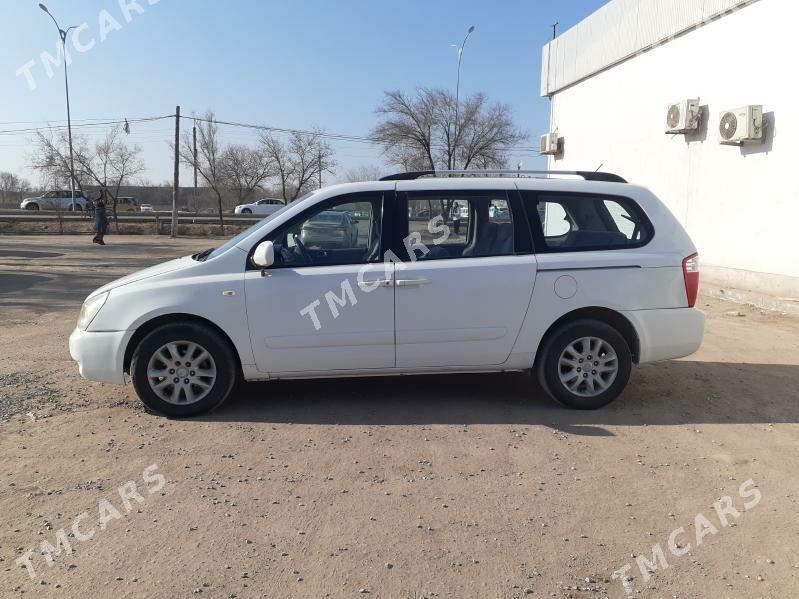 Kia Carnival 2021 - 145 000 TMT - Köneürgenç - img 2