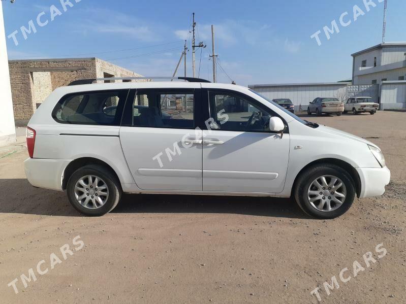 Kia Carnival 2021 - 145 000 TMT - Köneürgenç - img 5