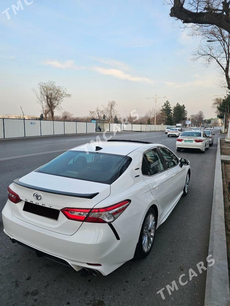 Toyota Camry 2020 - 335 000 TMT - Ашхабад - img 3