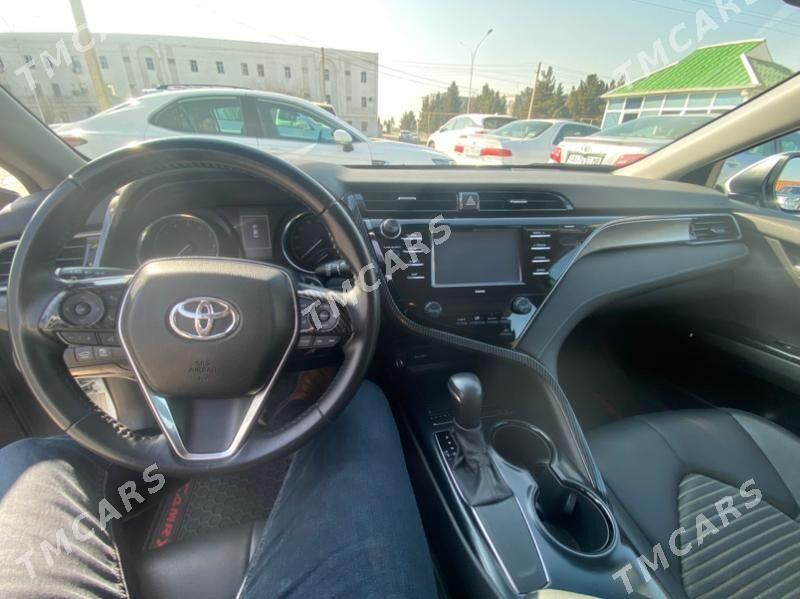 Toyota Camry 2020 - 310 000 TMT - Мары - img 3