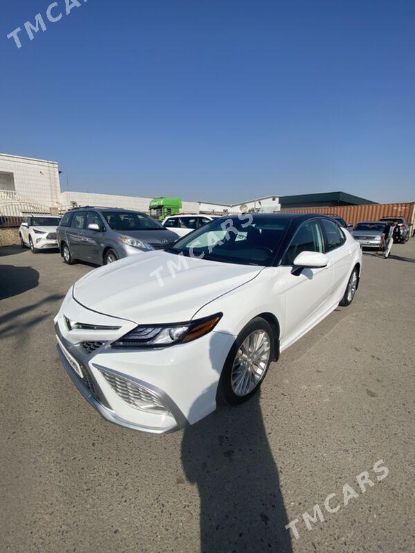 Toyota Camry 2020 - 310 000 TMT - Мары - img 2