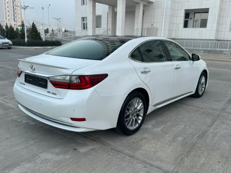 Lexus ES 350 2016 - 470 000 TMT - Aşgabat - img 3