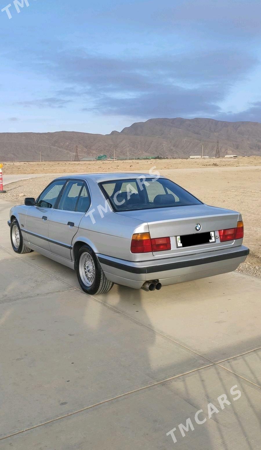 BMW 540 1993 - 60 000 TMT - Balkanabat - img 2